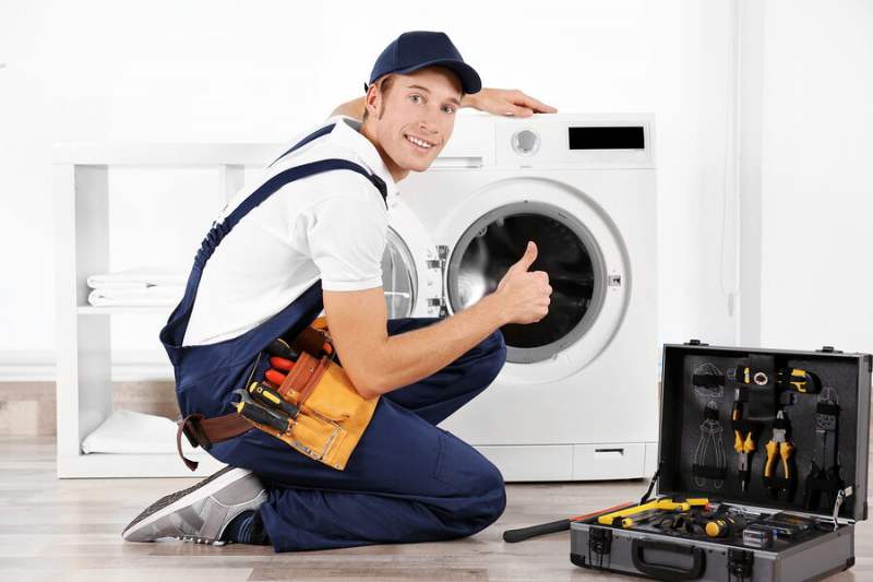 نمایندگی تعمیر لباسشویی فریدونکنار/پرشین سرویس